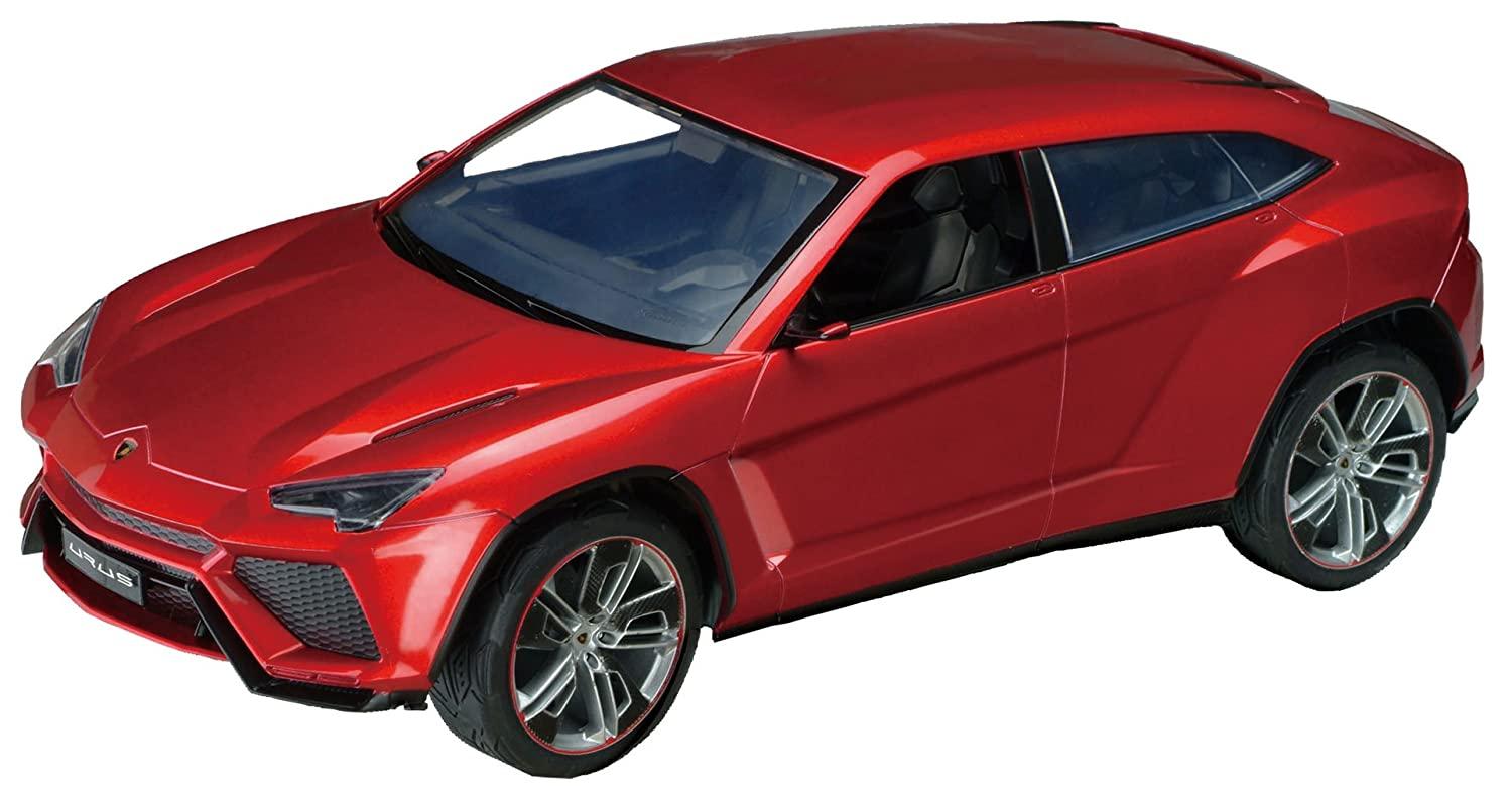 童友社 00248 1/43 No.7 ランボルギーニ・ウルス