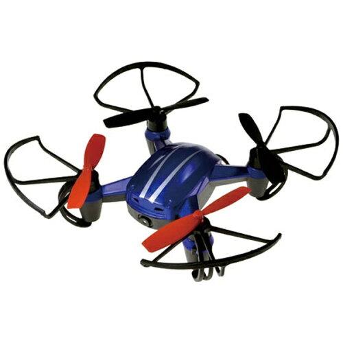 童友社 2.4GHz スコープアイ モード2(青)