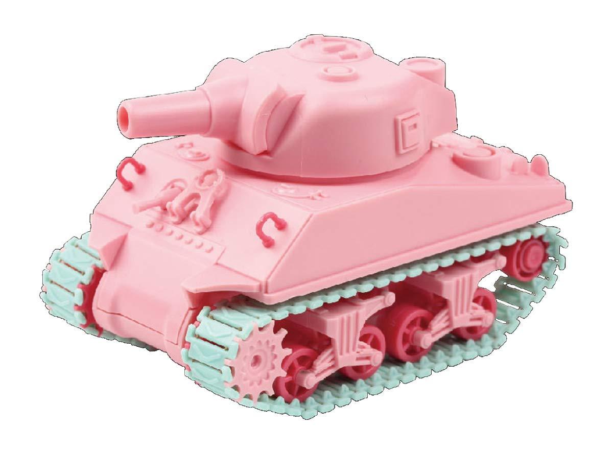 童友社 00487 CK-2 M4シャーマン(アメリカ)