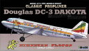 F D3-3 1/100 DC-3 G`IsA