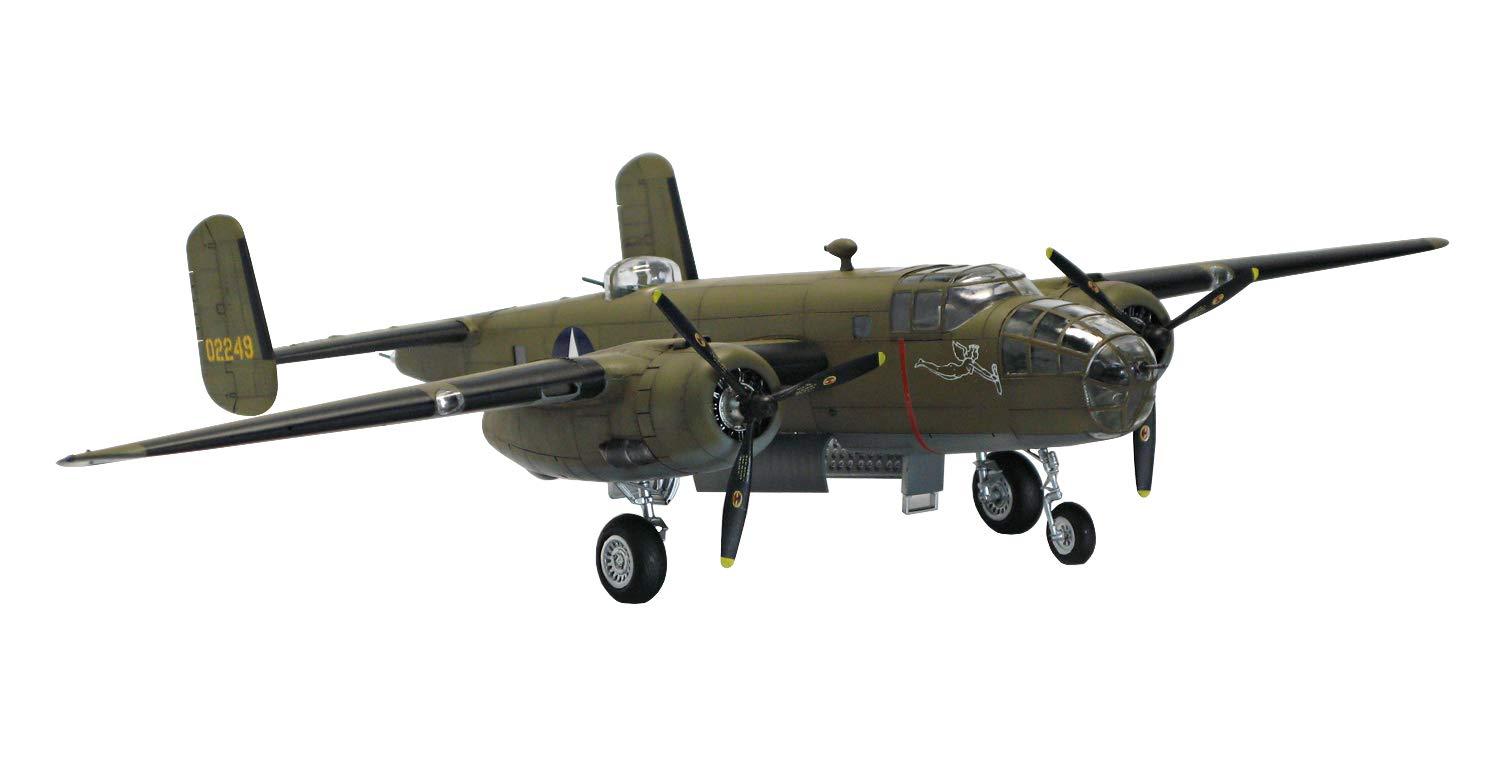 楽天市場】1／48 b-25の通販