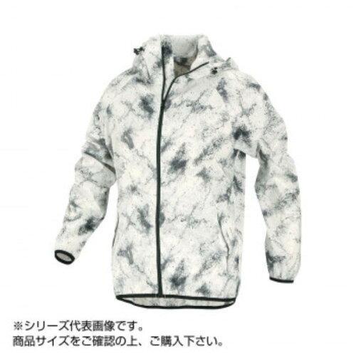 カジメイク ストレッチパーカー スプラッシュ(78) 2277 L (1643156)