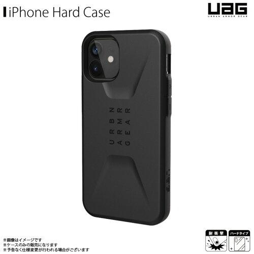 y{K㗝XizURBAN ARMOR GEARА CIVILIAN ubN iPhone 12 mini p