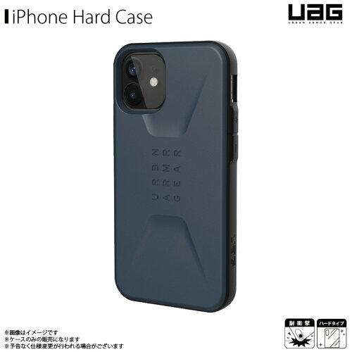 y{K㗝XizURBAN ARMOR GEARА CIVILIAN }[h iPhone 12 mini p