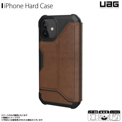 y{K㗝XizURBAN ARMOR GEARА METROPOLIS U[uE iPhone 12 mini p