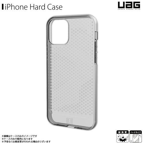 y{K㗝XizURBAN ARMOR GEARА [U by UAG] LUCENT AbV iPhone 12 mini p