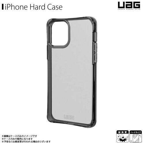 樂天商城 - プリンストン 【日本正規代理店品】URBAN ARMOR GEAR社製 PLYO アッシュ iPhone 12 Pro/12 用 UAG-IPH20MY-AS