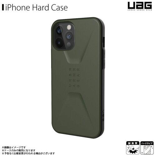 y{K㗝XizURBAN ARMOR GEARА CIVILIAN I[u iPhone 12 Pro Max p