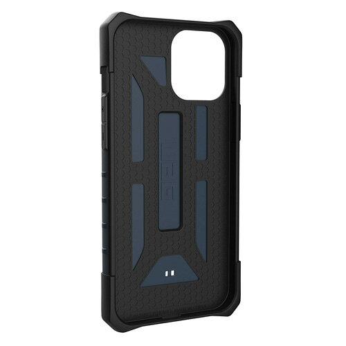 プリンストン URBAN ARMOR GEAR社製 PATHFINDER マラード iPhone 12 Pro Max 用