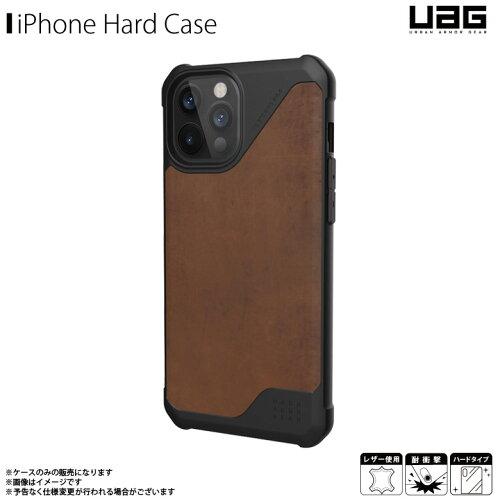 y{K㗝XizURBAN ARMOR GEARА METROPOLIS LT U[uE iPhone 12 Pro Max p