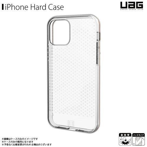 y{K㗝XizURBAN ARMOR GEARА [U by UAG] LUCENT ACX iPhone 12 Pro Max p