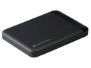 ELECOM エレコム 外付けSSD USB3.2 Gen1 ハードウ...(2)