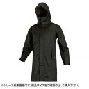 カジメイク バッグインコート ブラック(91) 7590 LL (1643225)