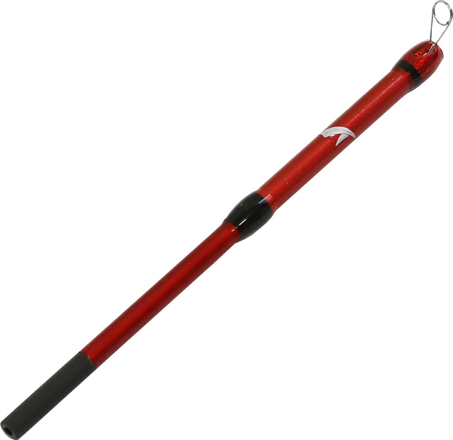 ^JY TEKA_v^[ Long  13cm RED