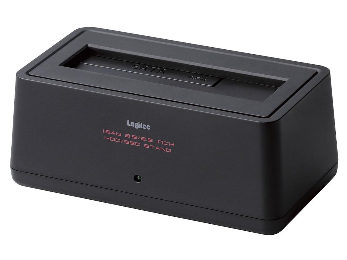 ELECOM エレコム LGB-1BSTU3