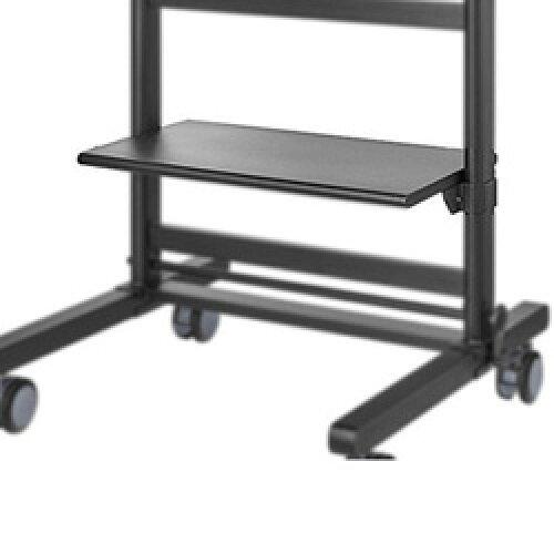 IODATA アイオーデータ ディスプレイスタンド「DA-DSM4」専用棚板(DA-DST1)