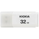 KIOXIA USB2.0 32GB  LbvLU202W032GG4