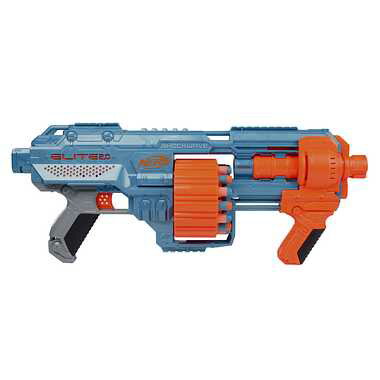 HASBRO E9527 ナーフ エリート 2.0 ショックウェーブ RD-15