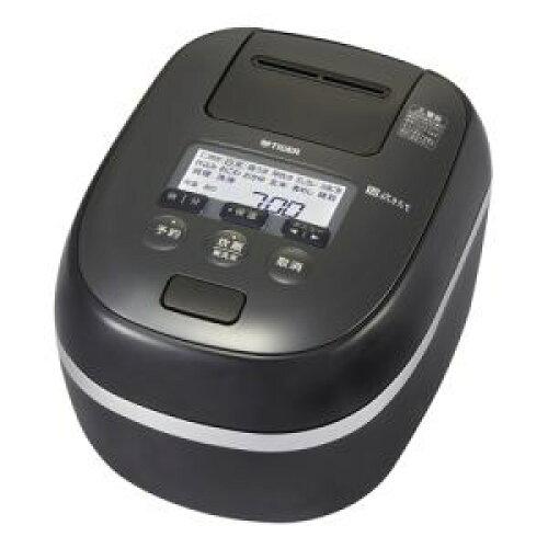 Other - TIGER タイガー魔法瓶 JPD-G060KP 圧力IH炊飯ジャー 炊きたて 3.5合 ピュアブラック(JPD-G060KP)