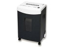 アスカ S90C 電動シュレッダー クロスカット 最大幅:A4 11枚~50枚 31L~40L ブラック