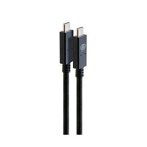 GOPPA USB Type-C֥80cm(5Gbps PD3A Alt⡼б)֥å(GP-CCDP3A08M/B)