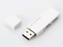 ELECOM エレコム USBメモリー USB2.0対応 セキュリティ...(2)