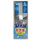 サンコー(三つ葉) サンコー びっくりフレッシュ エアコンすきまの汚れ落とし GY BA-58 BA-58 (1649209)