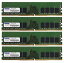 ɥƥå ADS3200D-E16GDB4 DDR4-3200 UDIMM ECC 16GBx4 2Rx8(ADS3200D-E16GDB4)