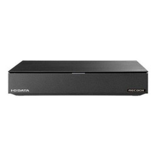 IODATA アイオーデータ HVL-LS4 ハイビジョンレコーディングハードディスク 「RECBOX」 4TB(HVL-LS4)