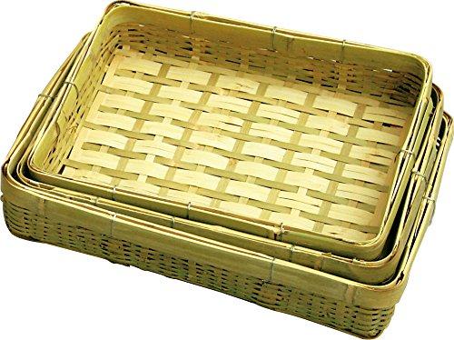 神堂(Shindo) 竹製　大阪タラシ中【AOO0103】