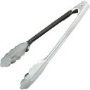 和平フレイズ(WAHEI FREIZ) 和平フレイズ 調理器具 取り分け パスタ サラダ 万能トング 味道 小 ステンレス 日本製 AD-183