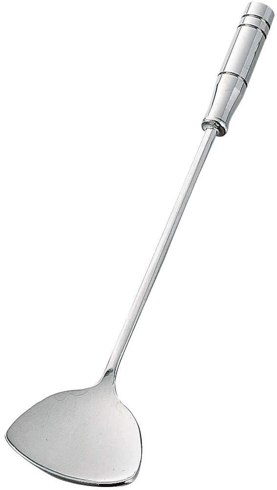 KANDA カンダ カンダ kan キッチンツール 中華 ヘラ 大 日本製 281039