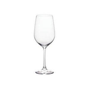 石塚硝子 プレジール　ワイン350（3ヶ入）8614【PPLH601】