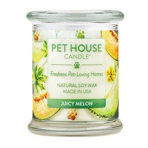 Rakuten - PET HOUSE ペットハウス キャンドル ジューシーメロン L