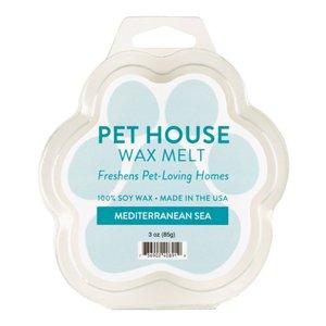 PET HOUSE ペットハウス ワックスメルツ メディテレーニアンシー