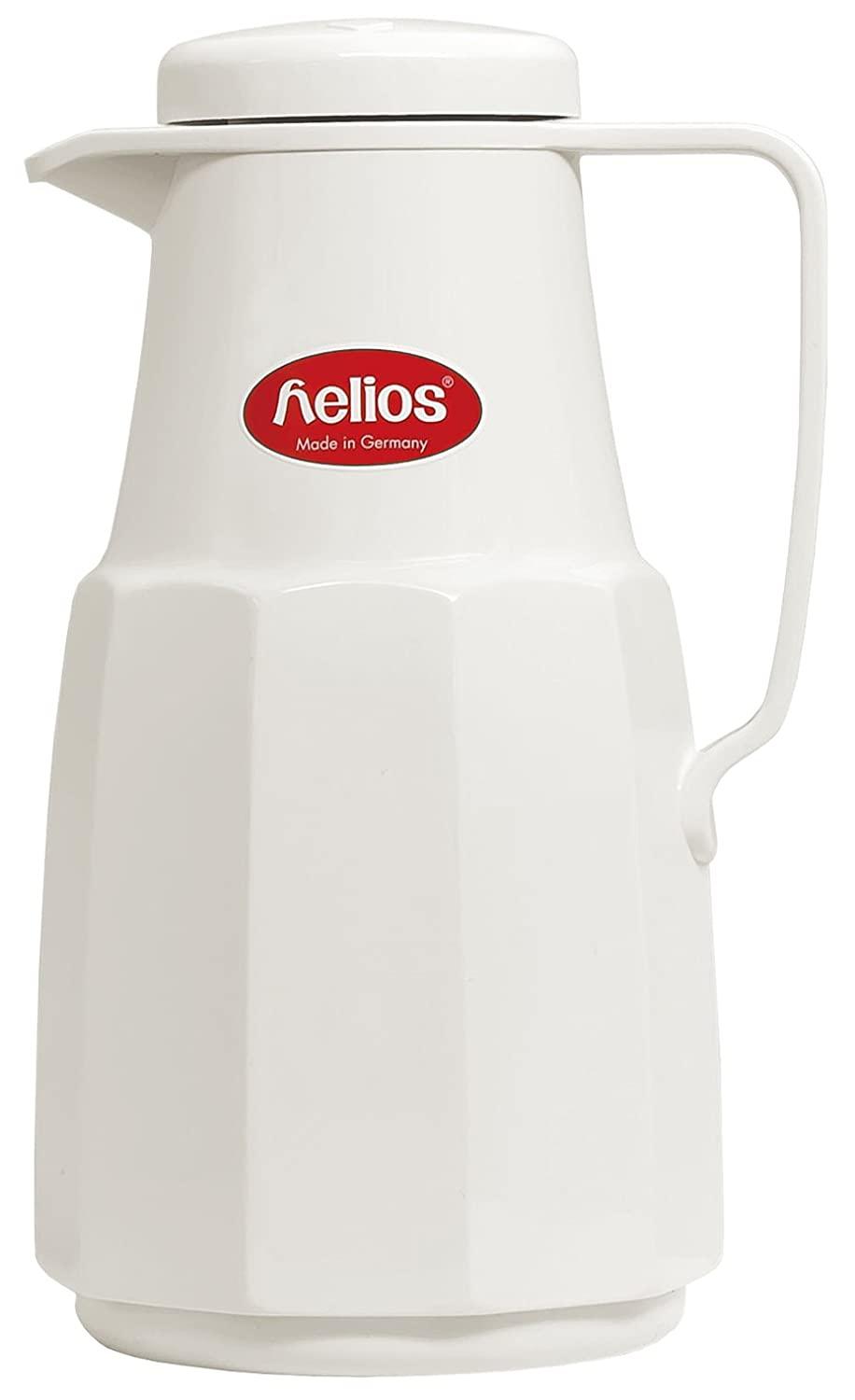 スペースジョイ(Space Joy) helios[ヘリオス] 卓上魔法瓶 ベーシック 1.0L 064347