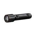 Ledlenser(レッドレンザー) P5R Core LEDフラッシュライト USB充電式 [日本正規品] Black 小