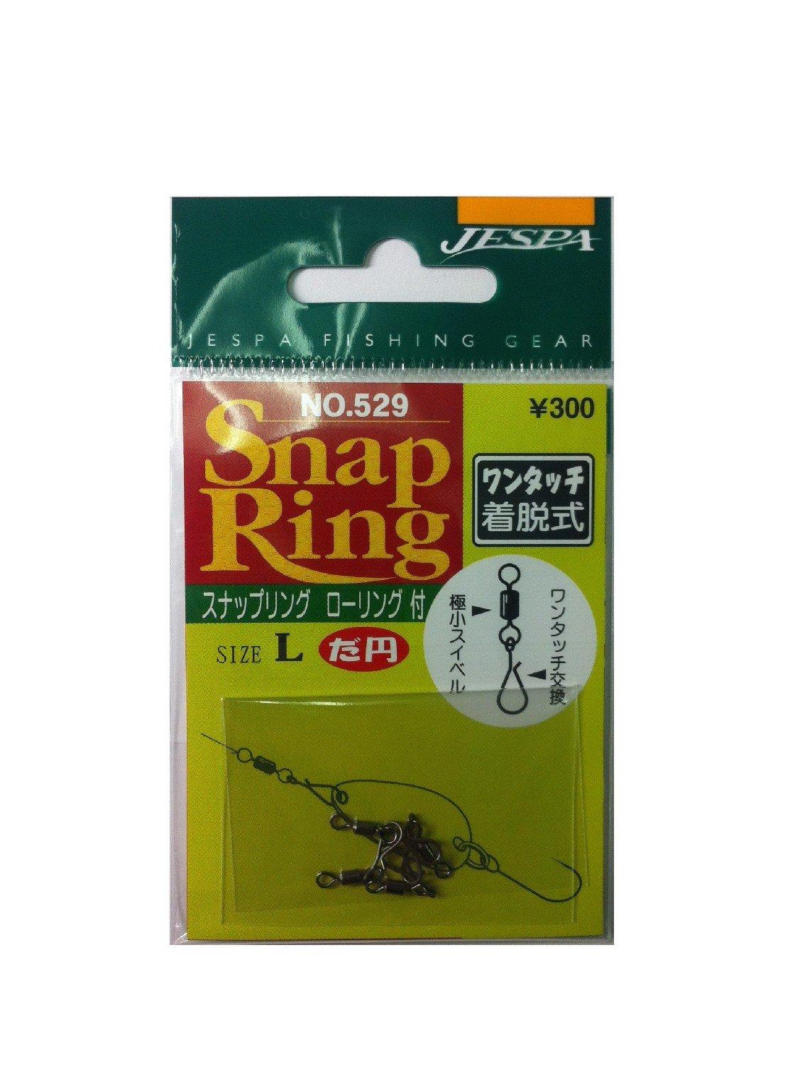 YARIE(��ꥨ) 529 ���ʥåץ�� ��������� L ����