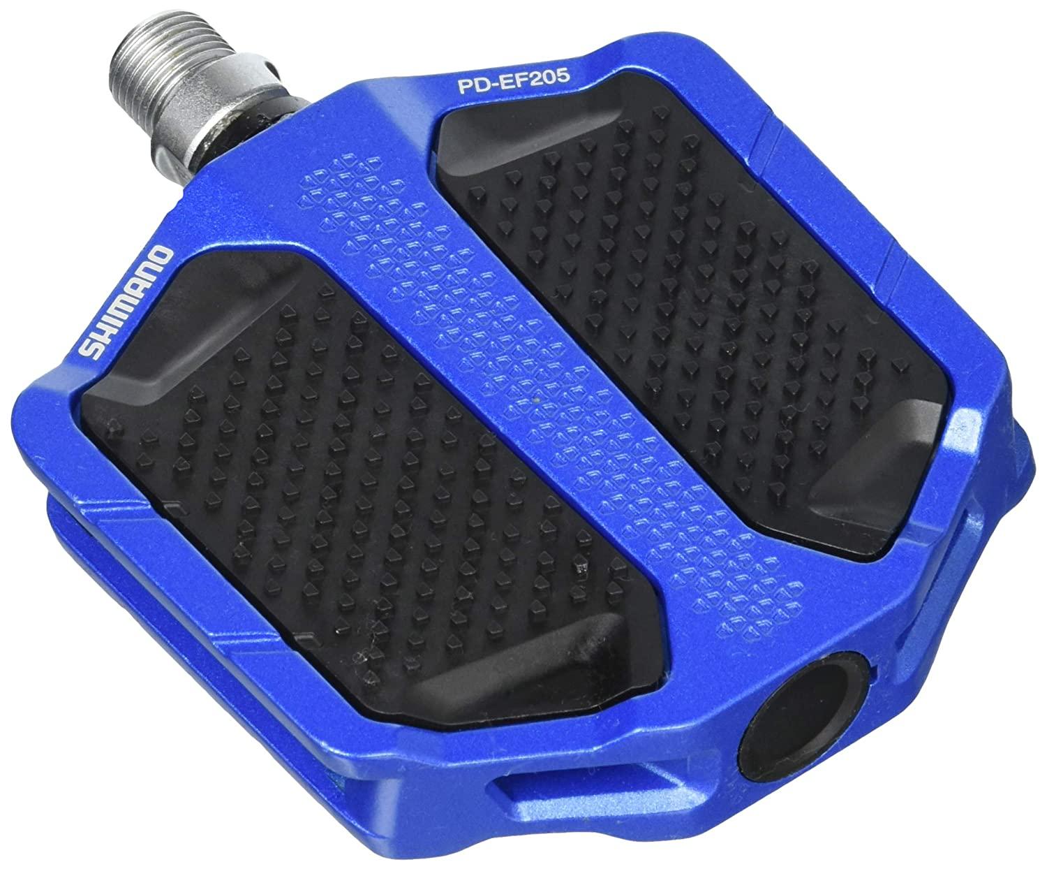 SHIMANO PD-EF205 flat pedal