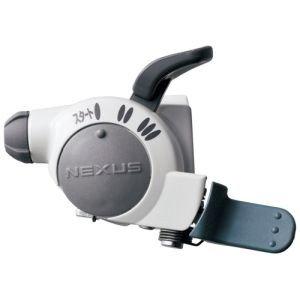 SHIMANO シマノ シマノ(SHIMANO) NEXUS SL-3S90 ハイ (右レバー) 3段 ASL3S90G【沖縄・離島への配送不可】