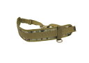 LINHA(リーニア) LIGHT RODBELTS TYPEII CL-17N CAMO(カモ)