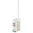 オーエ(Ohe) 【T】抗菌コンパクトトイレブラシケース付 W【80980】