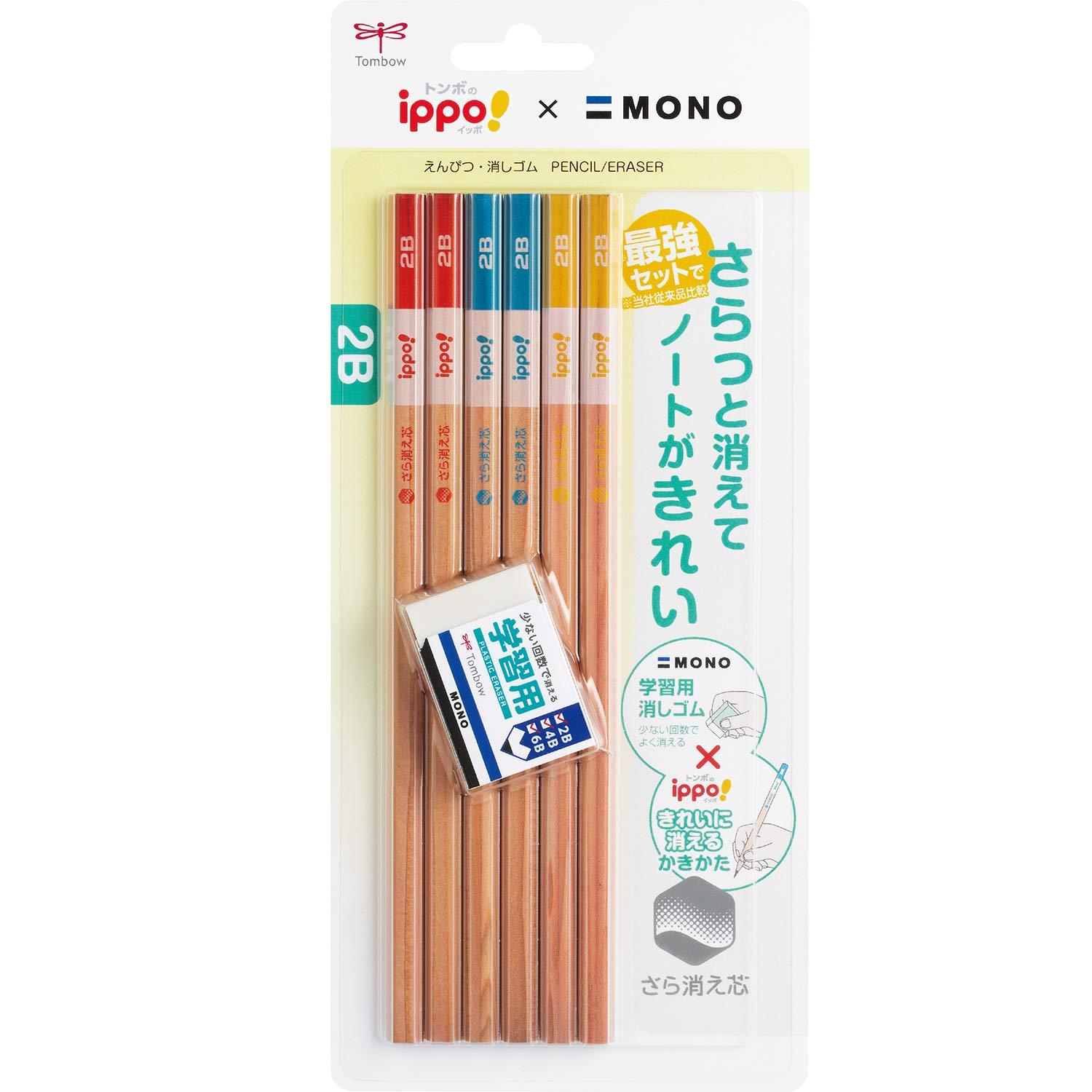 &nbsp;メーカー&nbsp;トンボ鉛筆&nbsp;商品カテゴリ&nbsp;鉛筆・シャープペン＞鉛筆&nbsp;発送目安&nbsp;1日〜2日以内に発送予定（土日祝除）&nbsp;お支払方法&nbsp;銀行振込・クレジットカード&nbsp;送料&nbsp;送料 小型(60)&nbsp;特記事項&nbsp;&nbsp;その他&nbsp;