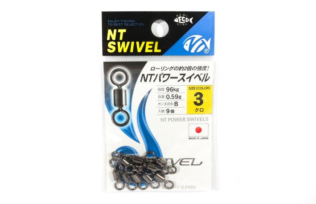 NT�����٥�(N.T.SWIVEL) �ѥ�����٥� ���� #3