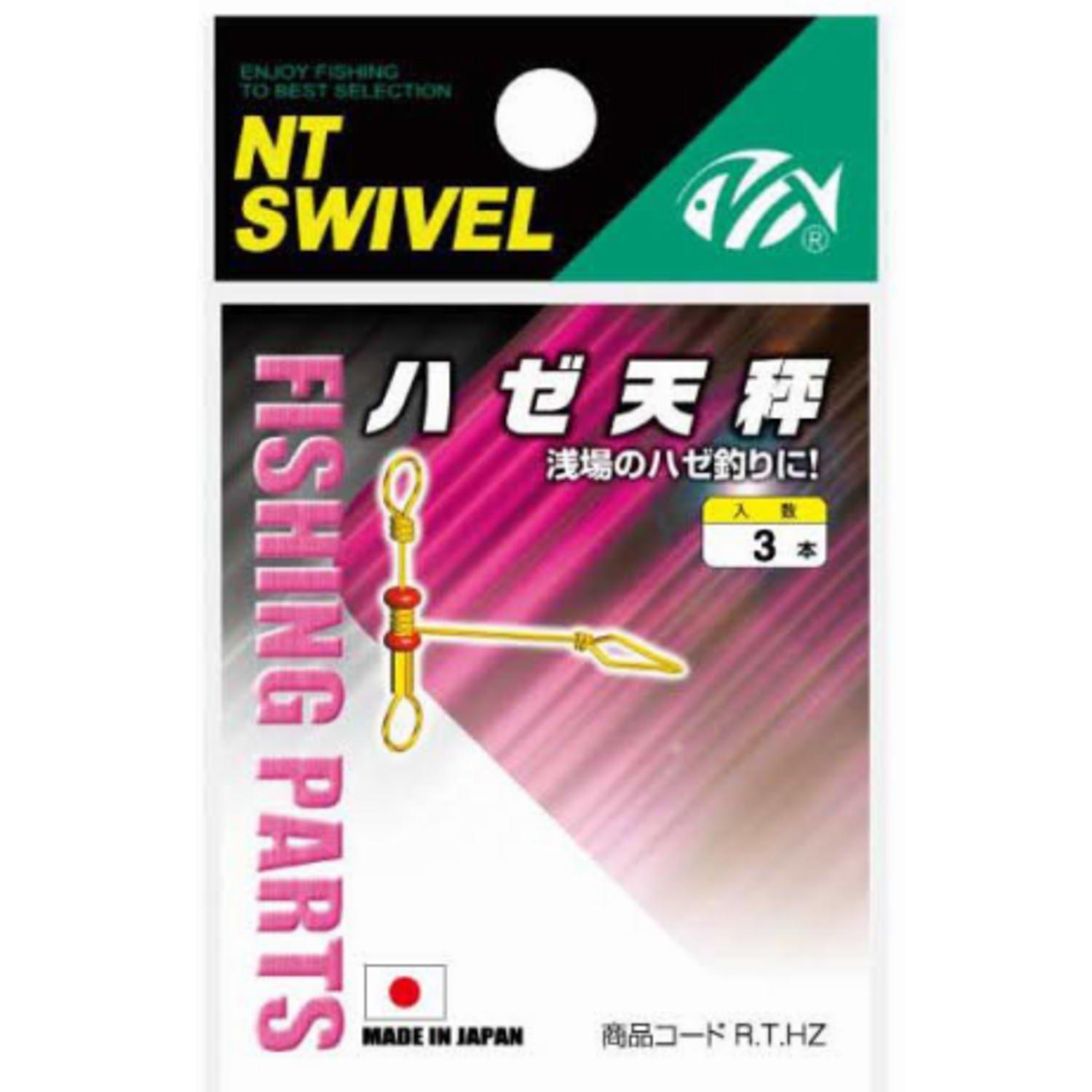 NT�����٥�(N.T.SWIVEL) �ϥ�ŷ��