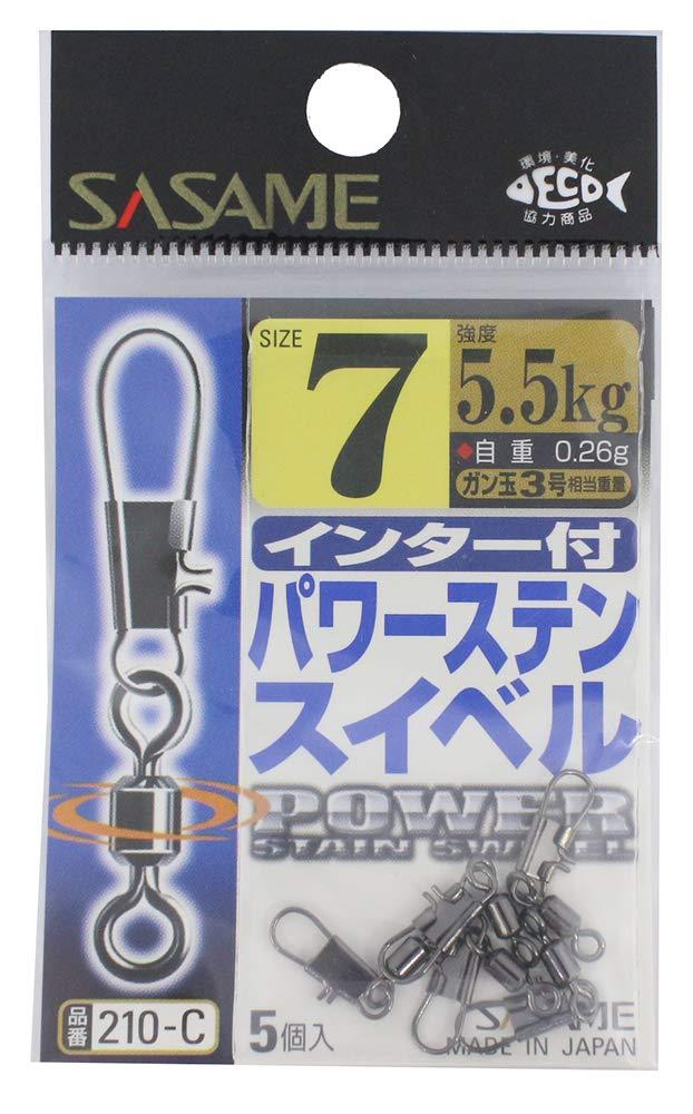 �������(SASAME) 210-C���󥿡��եѥ���ƥ󥹥��٥�4