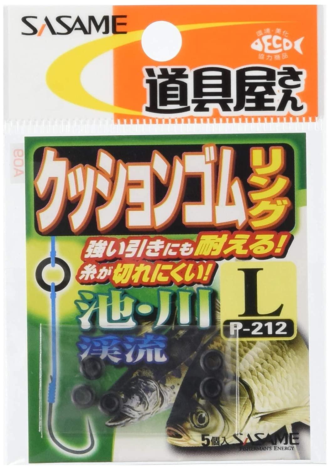 �������(SASAME) P-212 ƻ�� ���å���󥴥��� M