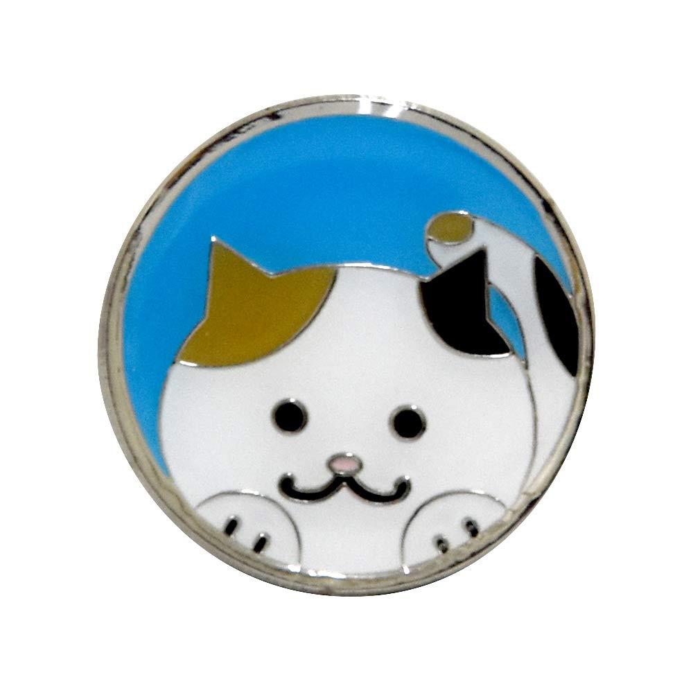 Tabata(タバタ) グリーンマーカー マーカー ゴルフ マーカー グリーンマーカー ゴルフラウンド用品 マ..