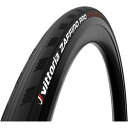 ビットリア(Vittoria) ザフィーロ プロ5 G2.0 Zaffiro Pro V G2.0 700x25c(25-622) オールブラック クリンチャー(Fold) グラフェン 自転車 ロード ツーリング タイヤ 11A.00.294【沖縄 離島への配送不可】