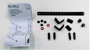 LIANLI リアンリ LianLi ケース内のデザインと一体化するコンパクトVGA ホルダー GB-001 日本正規代理店品
